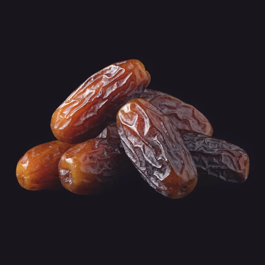 التمور